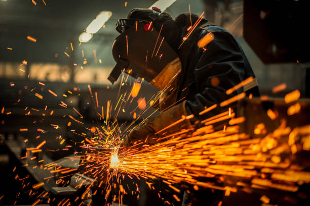 Reliable Brookland, AR Welder & Metal Fabrication Solutions
