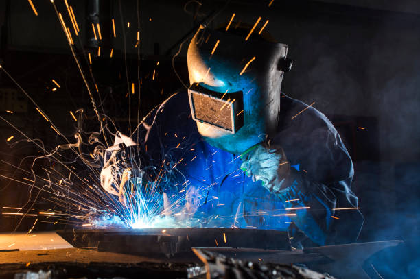 Best Specialty Welding Processes in Brookland, AR