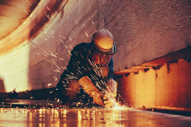 Affordable Welder Services in Brookland, AR