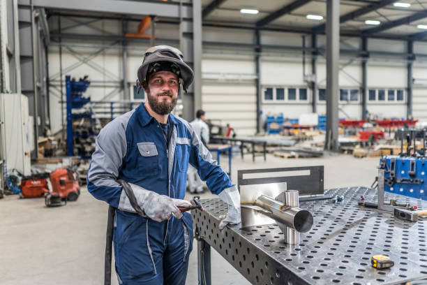 Best Pipe Welding in Brookland, AR