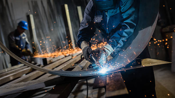 Best Artistic and Custom Metal Fabrication in Brookland, AR