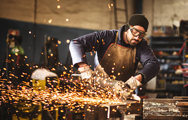 Affordable Welder Services in Brookland, AR